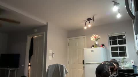 kittypurr79 online show from October 17, 2025, 3:20 am