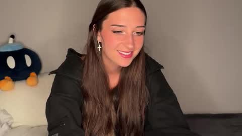 kittypurr79 online show from February 21, 2026, 4:46 am