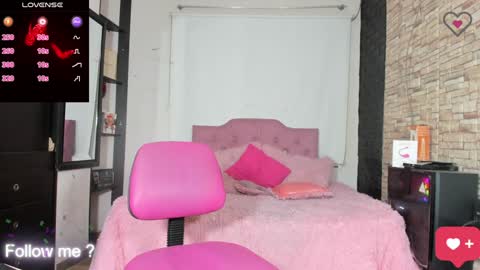 Tatiana Guerrero online show from December 18, 2024, 6:43 am