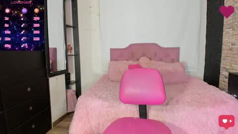 Tatiana Guerrero online show from January 8, 2025, 6:41 am