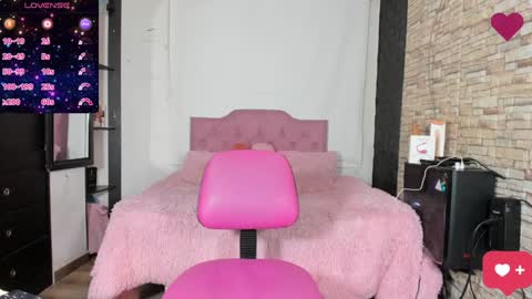 Tatiana Guerrero online show from January 9, 2025, 6:17 am