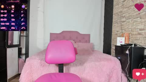 Tatiana Guerrero online show from January 10, 2025, 9:02 am