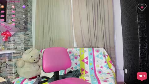 Tatiana Guerrero online show from January 19, 2025, 3:08 am