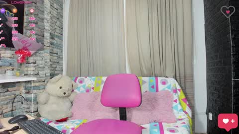 Tatiana Guerrero online show from January 21, 2025, 3:04 am