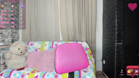 Tatiana Guerrero online show from January 21, 2025, 6:11 am