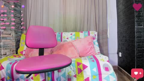 Tatiana Guerrero online show from January 25, 2025, 12:16 pm