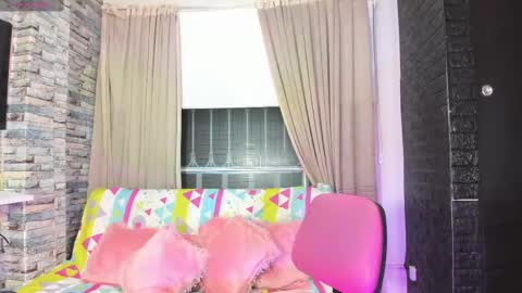 Tatiana Guerrero online show from February 15, 2025, 3:52 am