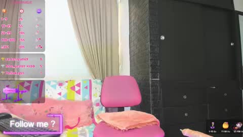 Tatiana Guerrero online show from February 15, 2025, 4:12 pm