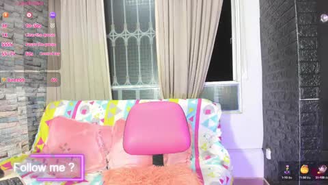 Tatiana Guerrero online show from February 20, 2025, 3:12 am