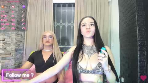 Tatiana Guerrero online show from February 21, 2025, 9:45 am