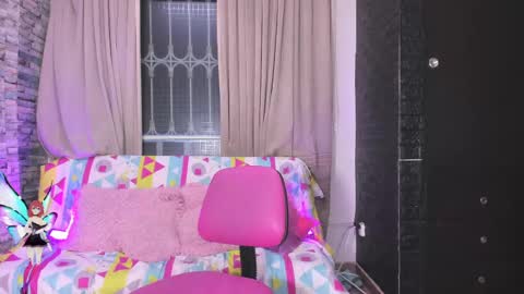 Tatiana Guerrero online show from March 5, 2025, 2:57 am