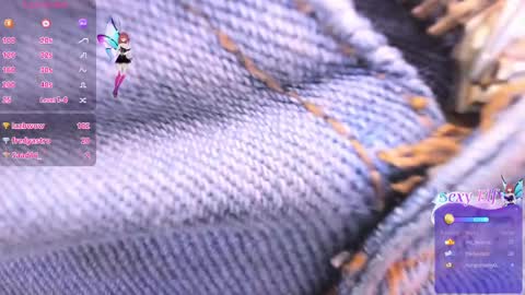 Tatiana Guerrero online show from March 6, 2025, 7:25 am