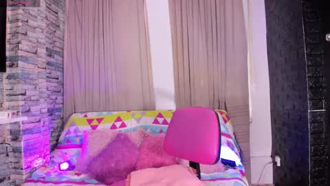 Tatiana Guerrero online show from March 8, 2025, 10:34 pm