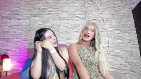 Tatiana Guerrero online show from September 11, 2025, 2:44 am