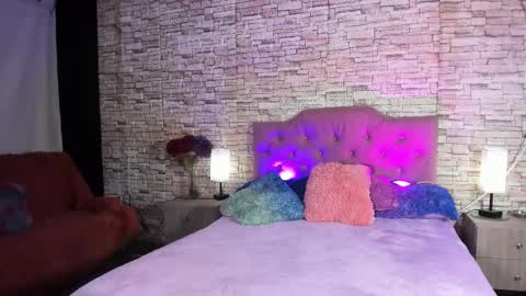 Tatiana Guerrero online show from November 12, 2025, 3:07 am