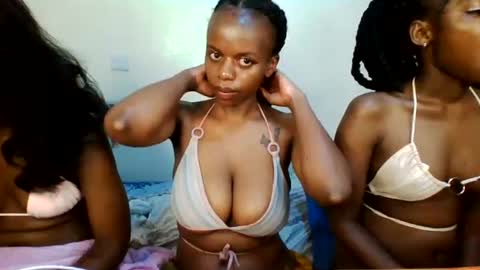 Kittyrose 20 online show from July 7, 2026, 6:47 am