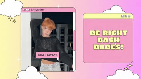 Snapshot of kittyskirtt chatting on December 23, 2024, 5:17 am Sebastian online show from December 23, 2024, 5:17 am