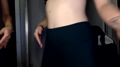 Kitty Sub online show from October 5, 2025, 8:18 pm