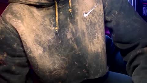 Kitty Sub online show from November 12, 2025, 11:36 pm