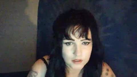 SummerT online show from February 21, 2026, 11:39 pm