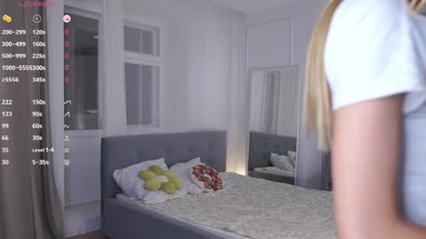 Alice online show from April 18, 2026, 7:58 pm