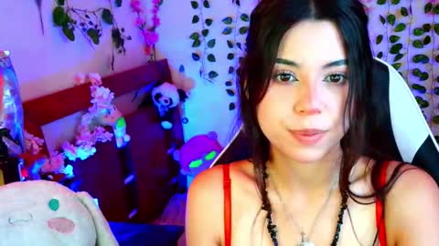 Kittyuwu  online show from October 15, 2025, 6:52 pm