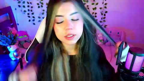 Kittyuwu  online show from January 8, 2026, 8:11 pm