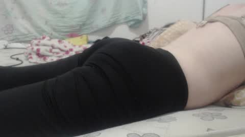 kittywhiteass online show from March 8, 2025, 11:05 am