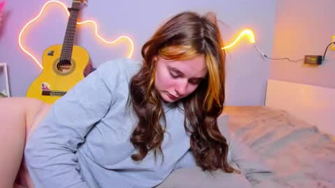 Rina online show from October 24, 2025, 2:19 am