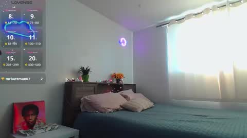 Kittyymaze online show from December 13, 2024, 2:05 pm