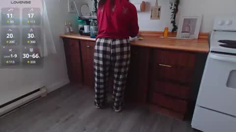 Kittyymaze online show from December 19, 2024, 1:40 pm