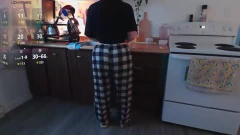 Kittyymaze online show from January 20, 2025, 12:39 pm