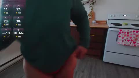 Kittyymaze online show from January 29, 2025, 1:07 pm