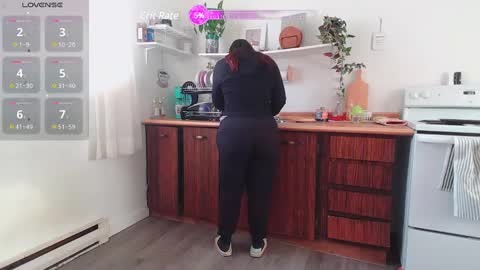 Kittyymaze online show from March 3, 2025, 12:27 pm