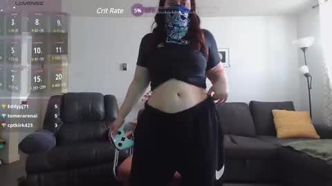 Kittyymaze online show from March 7, 2025, 6:33 pm