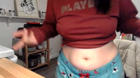 Snapshot of kittyymaze chatting on January 14, 2026, 12:55 pm Kittyymaze online show from January 14, 2026, 12:55 pm