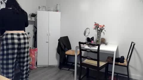 Snapshot of kittyymaze chatting on February 20, 2026, 1:22 pm Kittyymaze online show from February 20, 2026, 1:22 pm