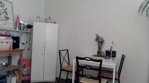 Snapshot of kittyymaze chatting on February 25, 2026, 12:59 pm Kittyymaze online show from February 25, 2026, 12:59 pm