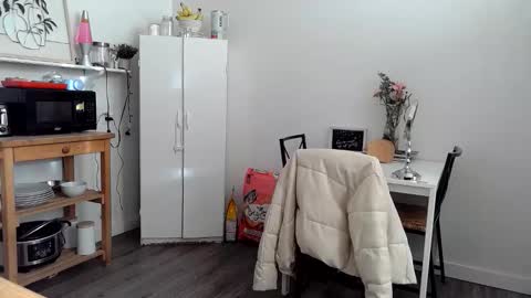 Snapshot of kittyymaze chatting on February 26, 2026, 1:10 pm Kittyymaze online show from February 26, 2026, 1:10 pm