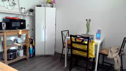 Snapshot of kittyymaze chatting on March 5, 2026, 1:07 pm Kittyymaze online show from March 5, 2026, 1:07 pm