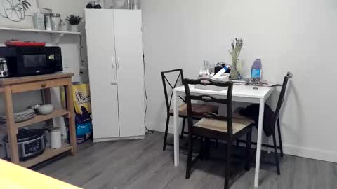 Snapshot of kittyymaze chatting on March 9, 2026, 11:47 am Kittyymaze online show from March 9, 2026, 11:47 am