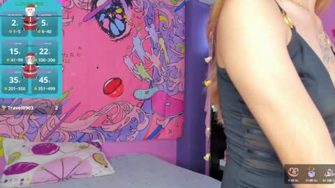 Kitty Zen online show from December 24, 2024, 8:27 pm