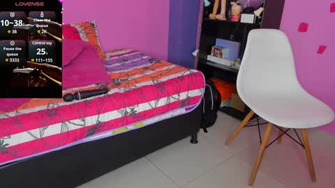 Kitty Zen online show from January 17, 2025, 7:16 pm