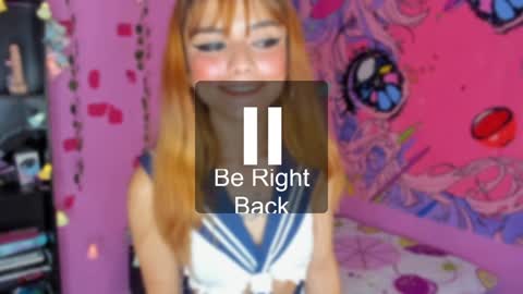 Kitty Zen online show from February 5, 2025, 8:35 pm