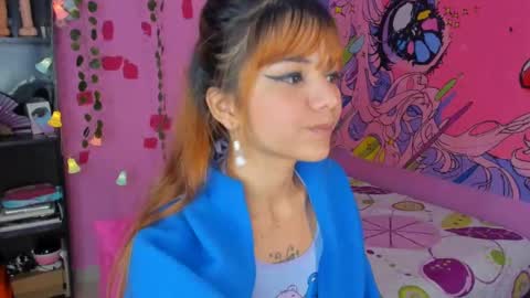 Kitty Zen online show from February 11, 2025, 7:27 pm