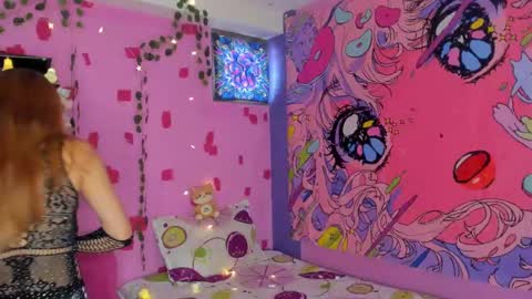 Kitty Zen online show from February 12, 2025, 3:16 pm