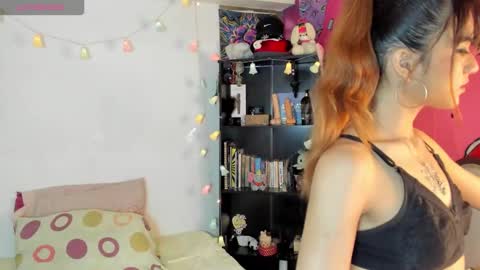 Kitty Zen online show from September 29, 2025, 9:19 pm