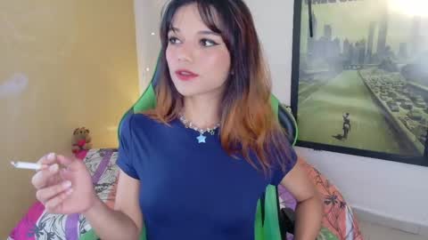 Kitty Zen online show from April 20, 2026, 5:26 pm