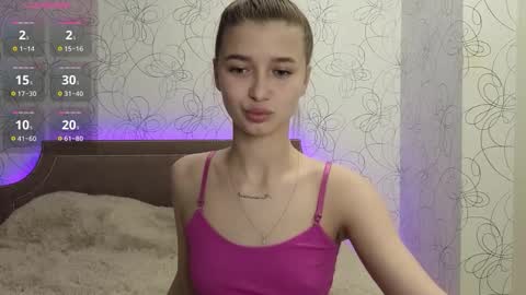 kity_jafaela online show from March 21, 2026, 6:33 pm