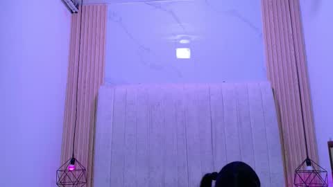 Luisa y Jairo online show from November 4, 2025, 12:37 pm